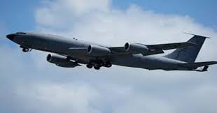 इराकमा अमेरिकी इन्धन विमान दुर्घटना, चालकदलका ६ सदस्यको मृत्यु